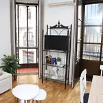 Market 2 By Salamancavacacional Apartment Salamanca