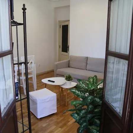 Apartamento Market 2 By Salamancavacacional Salamanca