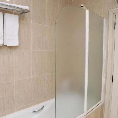 Διαμέρισμα Market 2 By Salamancavacacional *