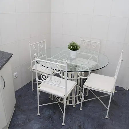 Apartment Market 2 Parking Opcional By Salamancavacacional *