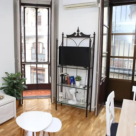 Market 2 Parking Opcional By Salamancavacacional Apartment Salamanca