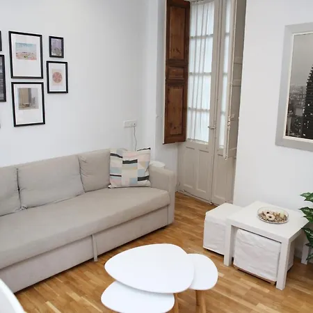 Apartment Market 2 Parking Opcional By Salamancavacacional Salamanca