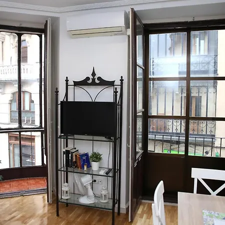 Market 2 By Salamancavacacional Apartman *