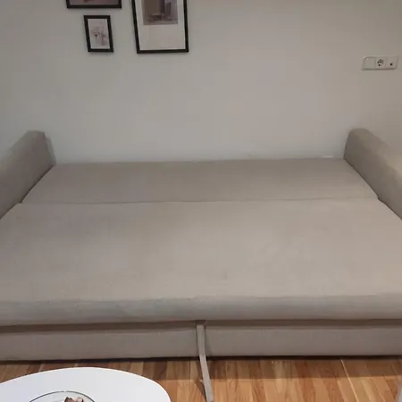 Apartamento Market 2 By Salamancavacacional *