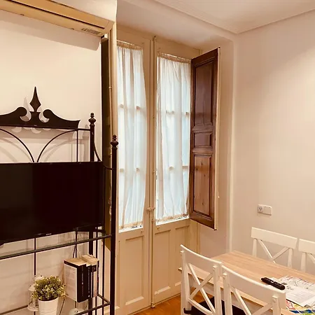 Apartamento Market 2 By Salamancavacacional