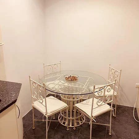 Apartamento Market 2 By Salamancavacacional