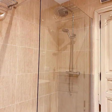 Appartement Market 2 By Salamancavacacional *