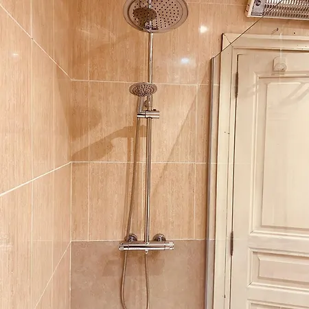 Market 2 By Salamancavacacional Appartement Salamanca