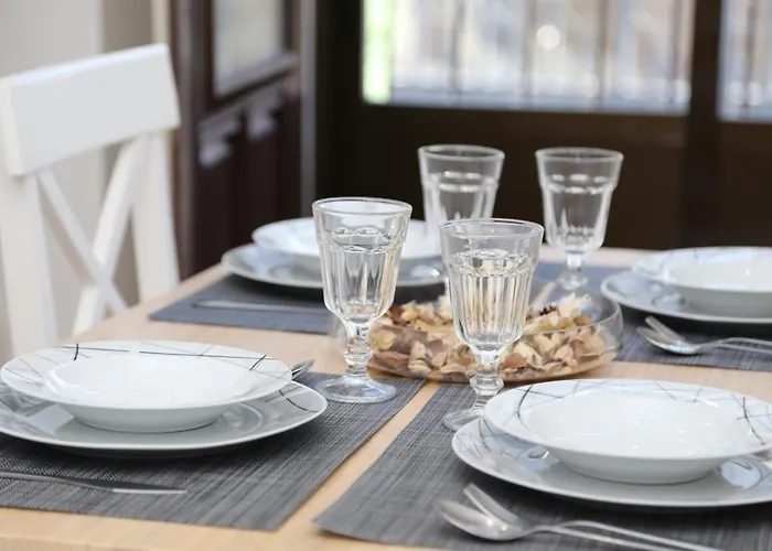 Market 2 By Salamancavacacional Apartmán Salamanka