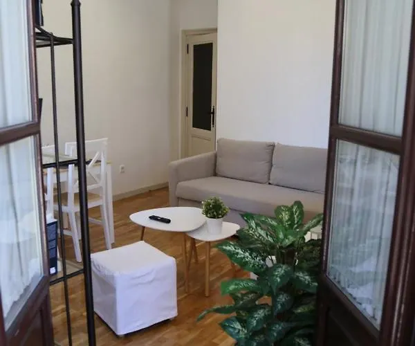 Apartmán Market 2 By Salamancavacacional Salamanka