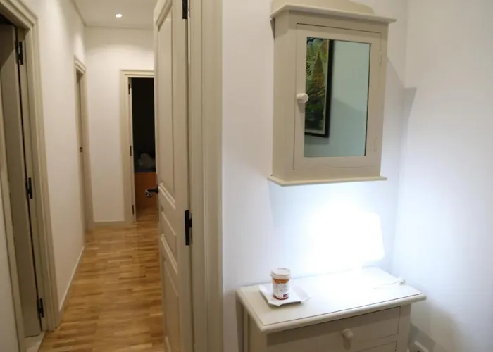 Market 2 By Salamancavacacional Appartamento