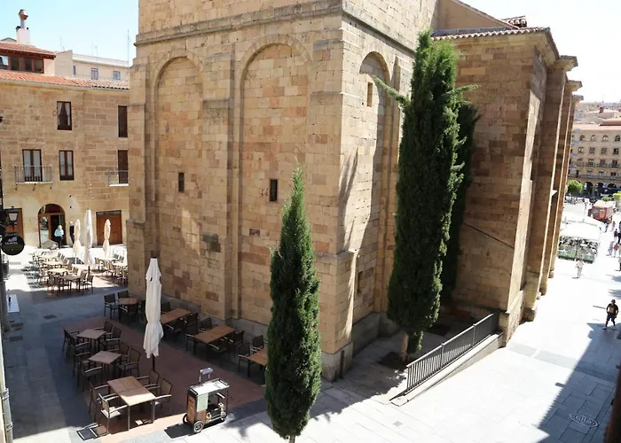 Market 2 By Salamancavacacional Salamanka