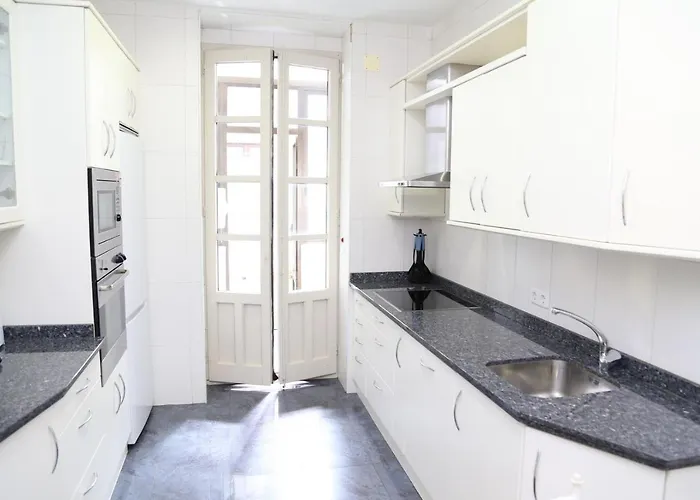 Appartement Market 2 By Salamancavacacional Salamanca