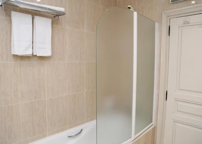 Apartmán Market 2 By Salamancavacacional *