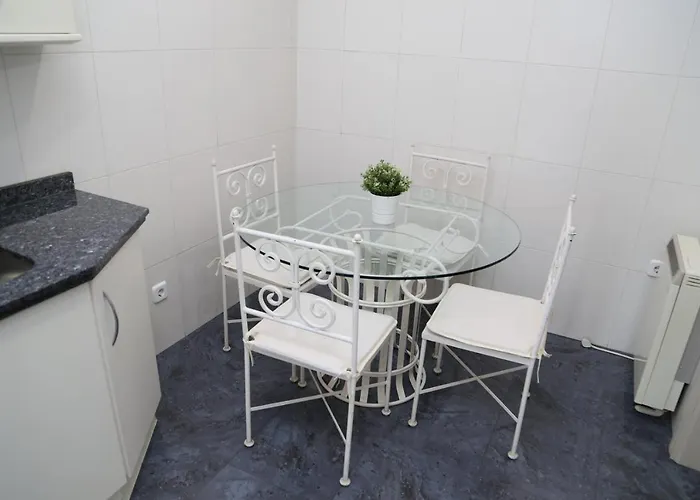 Apartmán Market 2 By Salamancavacacional *