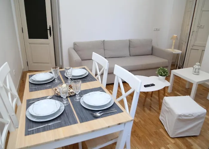 Market 2 By Salamancavacacional Appartement Salamanca