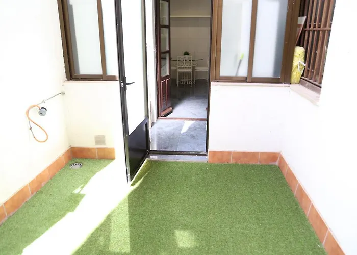 Market 2 By Salamancavacacional Appartement Salamanca