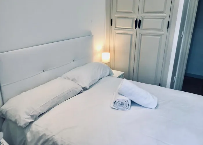 Appartement Market 2 By Salamancavacacional Salamanca