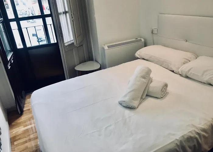 Appartamento Market 2 By Salamancavacacional Salamanca