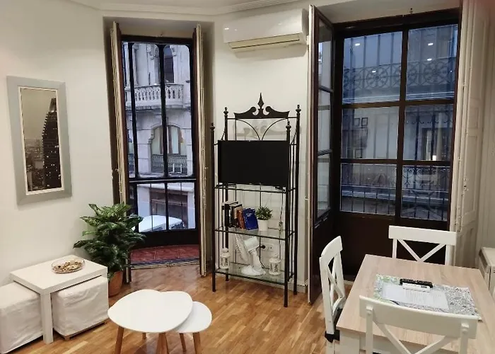 Appartement Market 2 By Salamancavacacional Salamanca