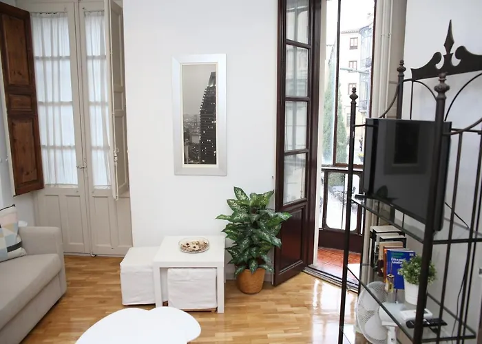 Market 2 By Salamancavacacional Apartmán Salamanka