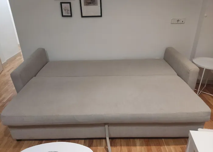 Appartamento Market 2 By Salamancavacacional *