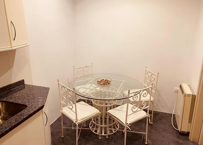 Appartamento Market 2 By Salamancavacacional