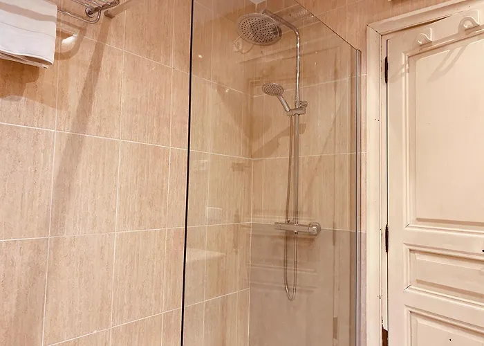 Appartamento Market 2 By Salamancavacacional *