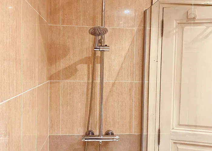 Market 2 By Salamancavacacional Appartement Salamanca